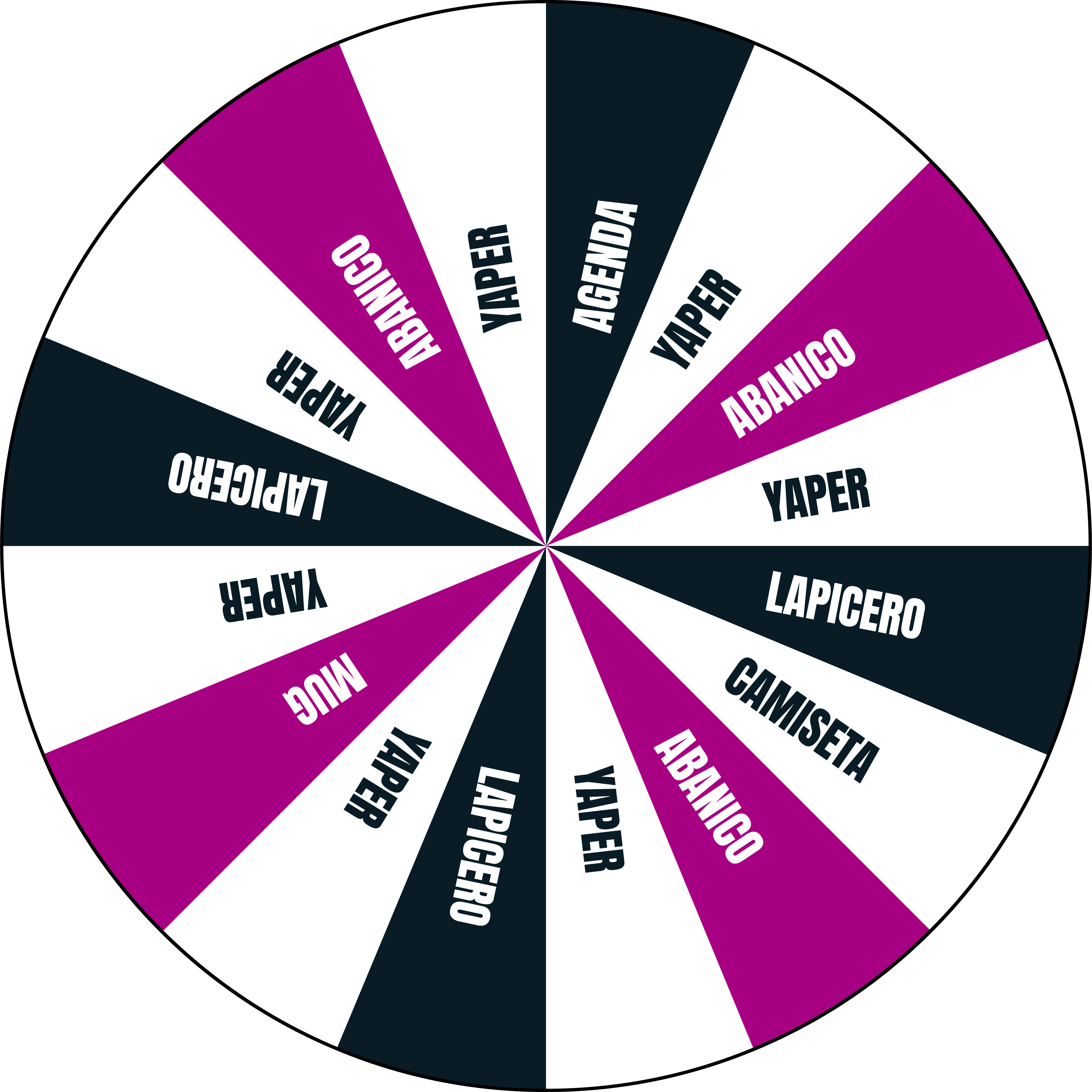 ruleta